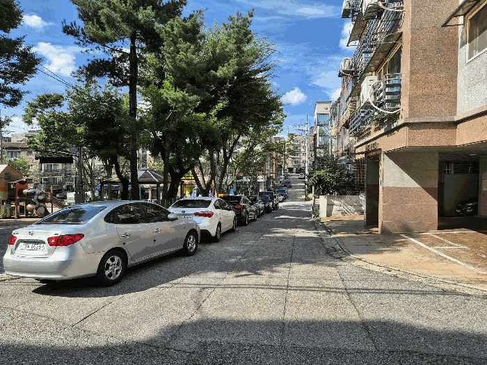 경기 안산시 상록구 사동 연립주택,다세대,빌라 경매 물건 사진 6 · 2025타경53136