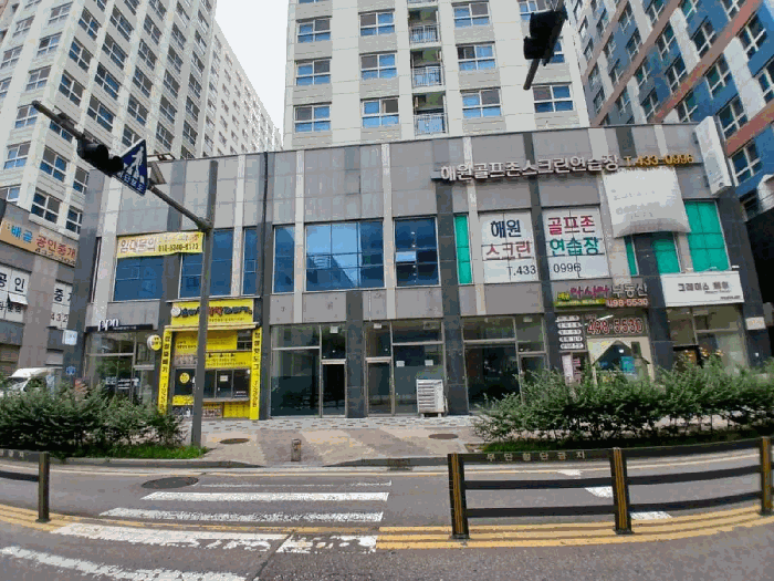 경기 시흥시 배곧동 운동시설 경매 물건 사진 2 · 2025타경53141