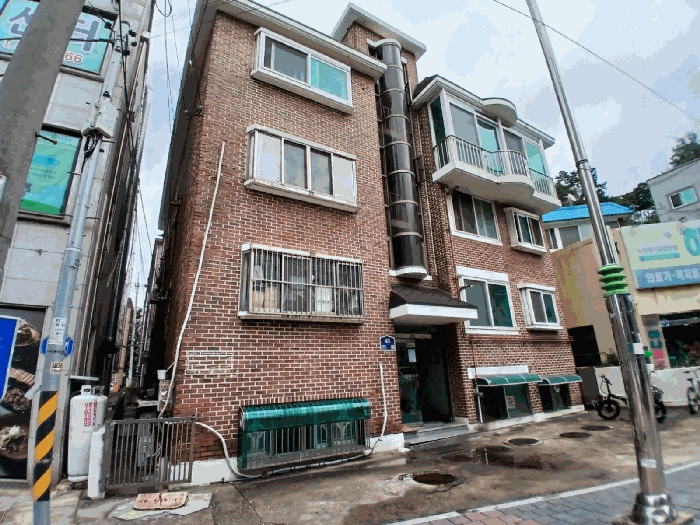 경기 안산시 단원구 고잔동 연립주택,다세대,빌라 경매 물건 사진 4 · 2025타경53146