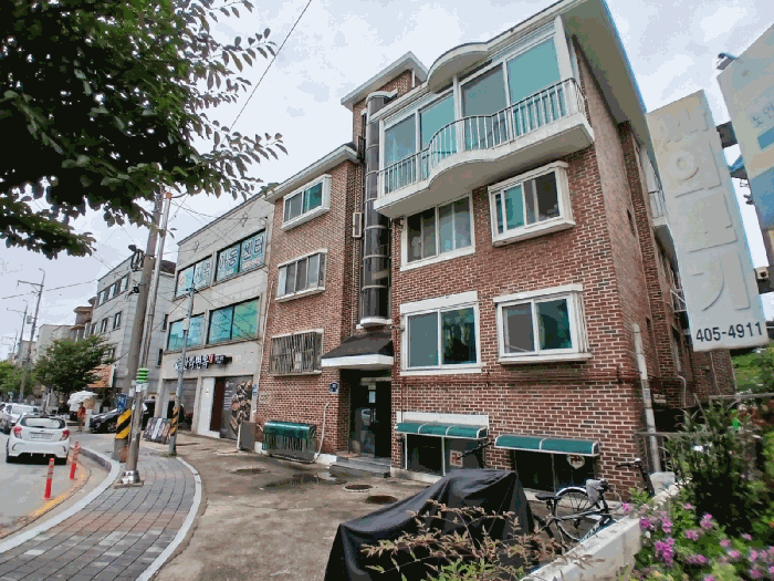 경기 안산시 단원구 고잔동 연립주택,다세대,빌라 경매 물건 사진 5 · 2025타경53146