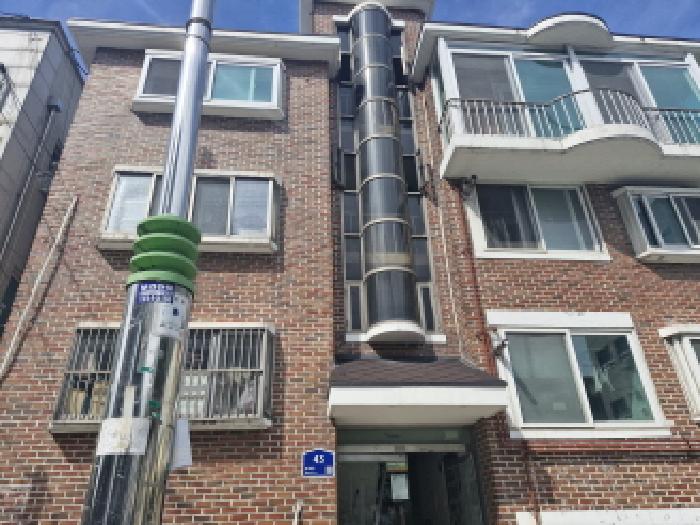 경기 안산시 단원구 고잔동 연립주택,다세대,빌라 경매 물건 사진