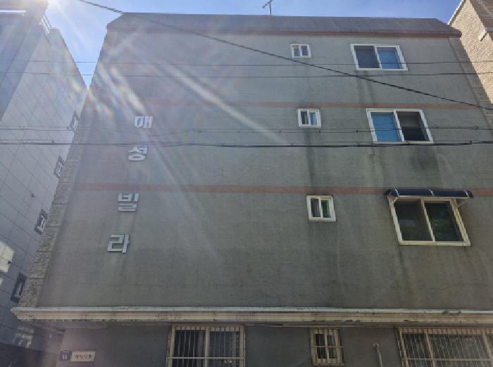 경기 안산시 상록구 본오동 연립주택,다세대,빌라 경매 물건 사진