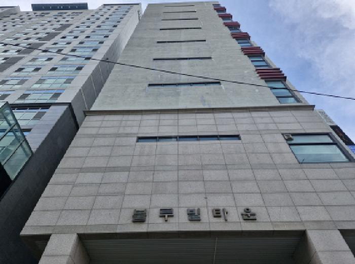 경기 안산시 단원구 고잔동 상가,오피스텔,근린시설 경매 물건 사진