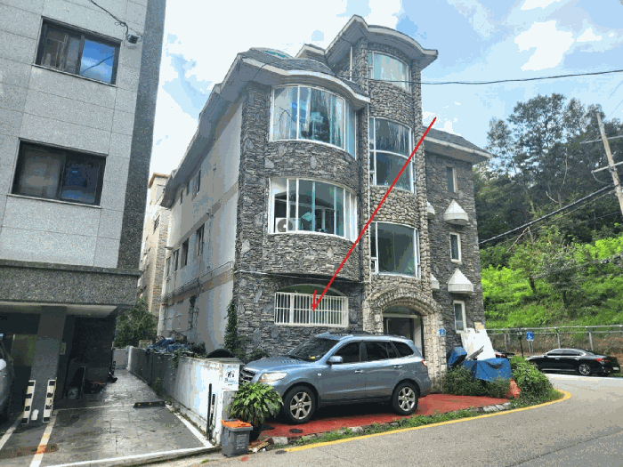 경기 안산시 상록구 사동 연립주택,다세대,빌라 경매 물건 사진 6 · 2025타경53155