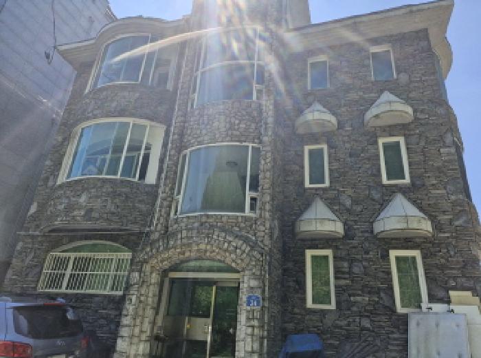 경기 안산시 상록구 사동 연립주택,다세대,빌라 경매 물건 사진