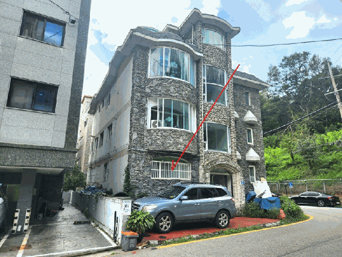 경기 안산시 상록구 사동 연립주택,다세대,빌라 경매 물건 사진 3 · 2025타경53155