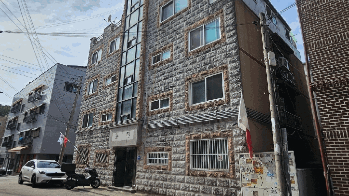 경기 안산시 단원구 와동 연립주택,다세대,빌라 경매 물건 사진 4 · 2025타경53157