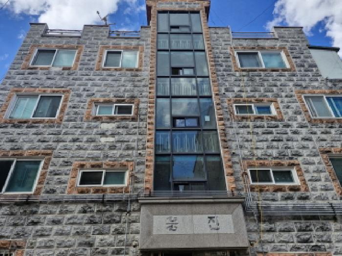 경기 안산시 단원구 와동 연립주택,다세대,빌라 경매 물건 사진