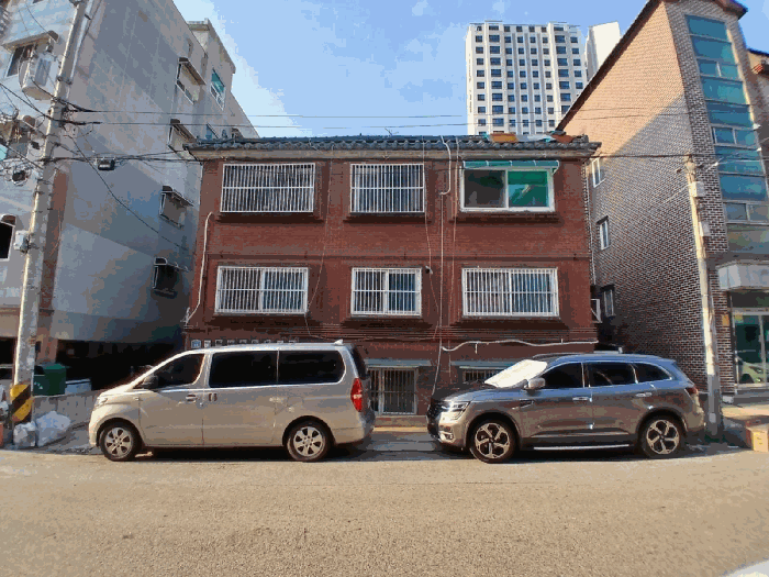 경기 안산시 상록구 부곡동 연립주택,다세대,빌라 경매 물건 사진 4 · 2025타경53180