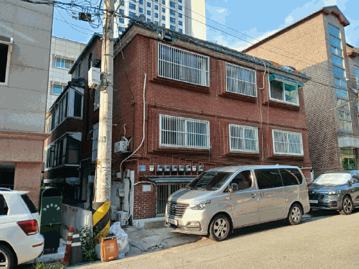 경기 안산시 상록구 부곡동 연립주택,다세대,빌라 경매 물건 사진 6 · 2025타경53180