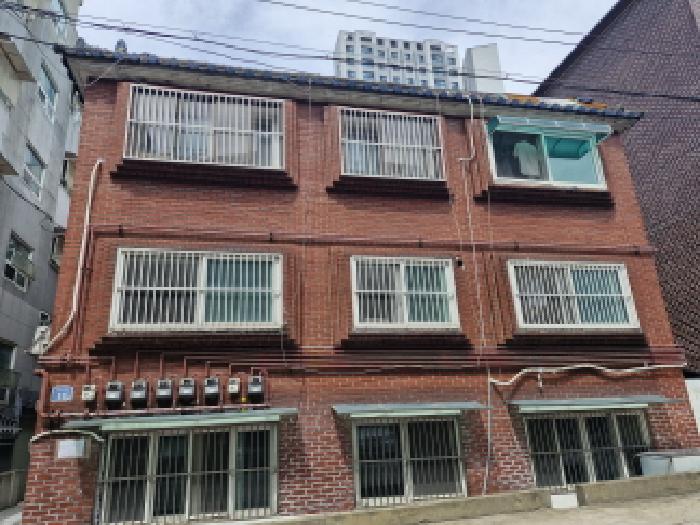 경기 안산시 상록구 부곡동 연립주택,다세대,빌라 경매 물건 사진