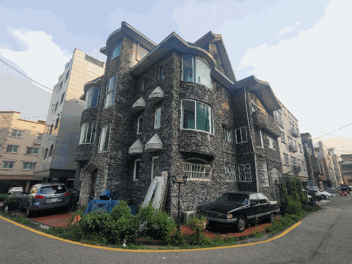 경기 안산시 상록구 사동 연립주택,다세대,빌라 경매 물건 사진 5 · 2025타경53196