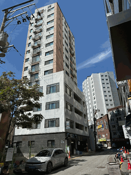 경기 시흥시 신천동 아파트 경매 물건 사진