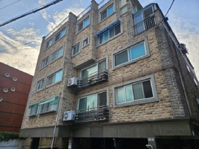 경기 시흥시 대야동 연립주택,다세대,빌라 경매 물건 사진