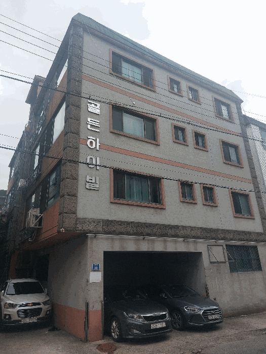경기 안산시 상록구 사동 연립주택,다세대,빌라 경매 물건 사진 5 · 2025타경53214