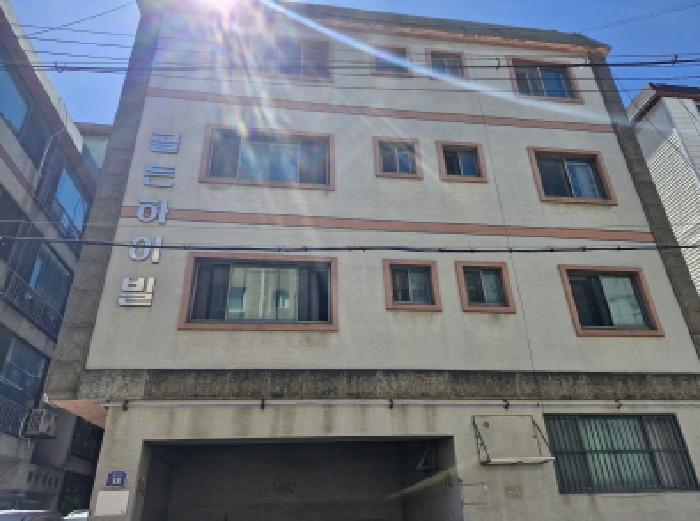 경기 안산시 상록구 사동 연립주택,다세대,빌라 경매 물건 사진