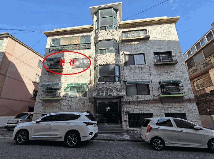 경기 안산시 상록구 부곡동 연립주택,다세대,빌라 경매 물건 사진 6 · 2025타경53215