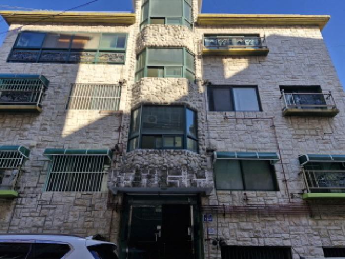 경기 안산시 상록구 부곡동 연립주택,다세대,빌라 경매 물건 사진