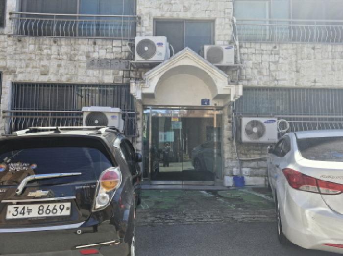 경기 안산시 상록구 사동 다세대주택 경매 물건 사진 2 · 2025타경53217