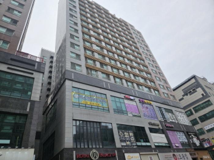 경기 시흥시 배곧동 오피스텔 경매 물건 사진