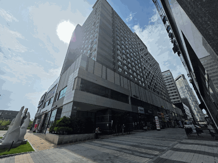 경기 시흥시 배곧동 오피스텔 경매 물건 사진 3 · 2025타경53233