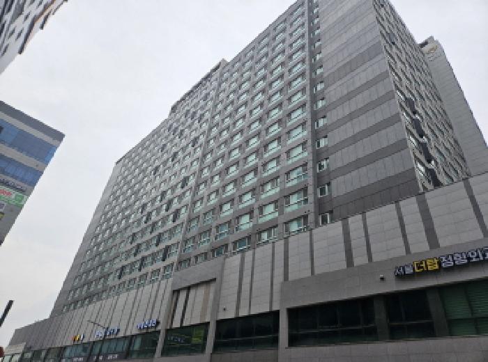 경기 시흥시 배곧동 오피스텔 경매 물건 사진