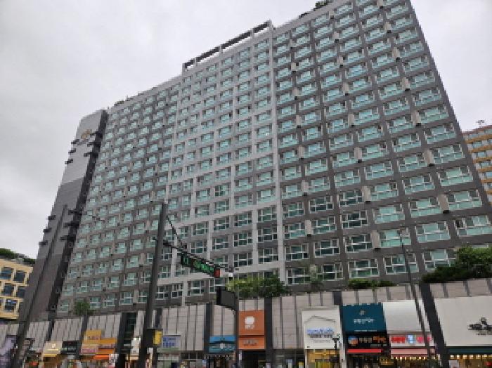 경기 시흥시 배곧동 오피스텔 경매 물건 사진