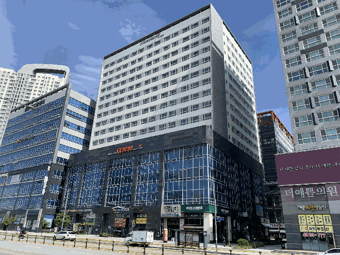 경기 시흥시 배곧동 오피스텔 경매 물건 사진 6 · 2025타경53237