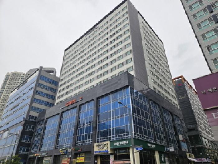 경기 시흥시 배곧동 오피스텔 경매 물건 사진