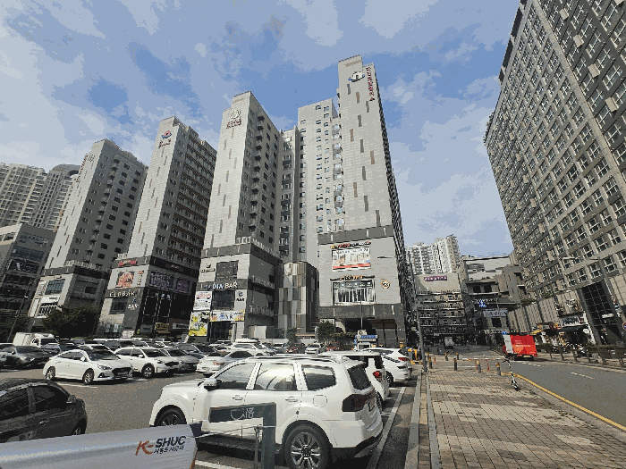 경기 시흥시 배곧동 오피스텔 경매 물건 사진 4 · 2025타경53238