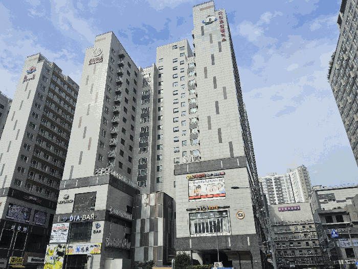 경기 시흥시 배곧동 오피스텔 경매 물건 사진 6 · 2025타경53238