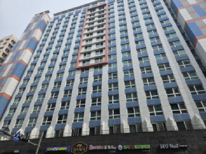 경기 시흥시 배곧동 상가,오피스텔,근린시설 경매 물건 사진