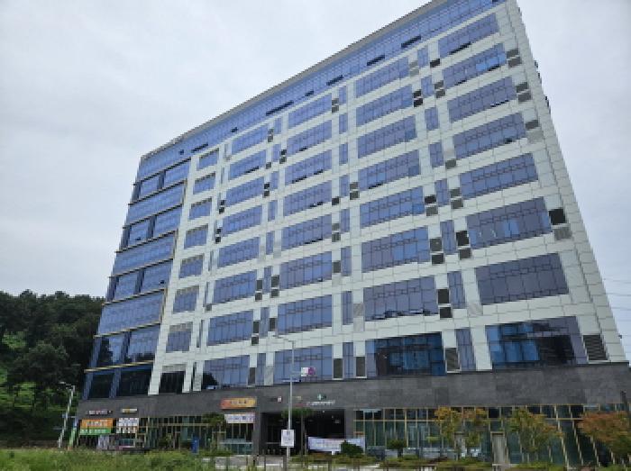 경기 시흥시 광석동 공장/지식산업센터 경매 물건 사진