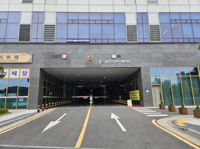 경기 시흥시 광석동 공장/지식산업센터 경매 물건 사진 2 · 2025타경53253