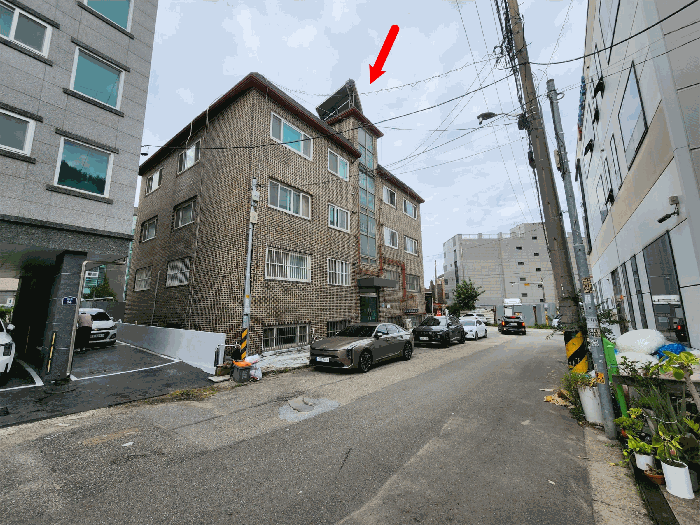 경기 안산시 상록구 사동 연립주택,다세대,빌라 경매 물건 사진 6 · 2025타경53258