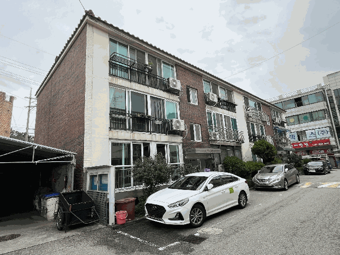 경기 안산시 단원구 와동 연립주택,다세대,빌라 경매 물건 사진 5 · 2025타경53259