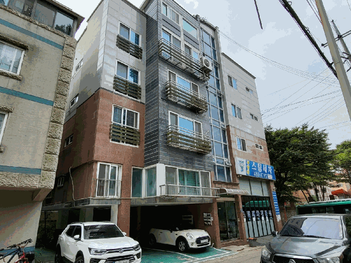 경기 안산시 단원구 선부동 연립주택,다세대,빌라 경매 물건 사진 4 · 2025타경53260