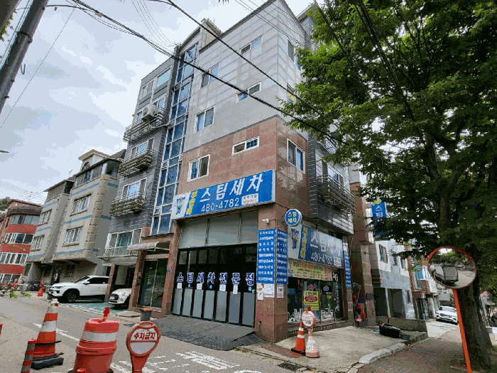 경기 안산시 단원구 선부동 연립주택,다세대,빌라 경매 물건 사진 5 · 2025타경53260