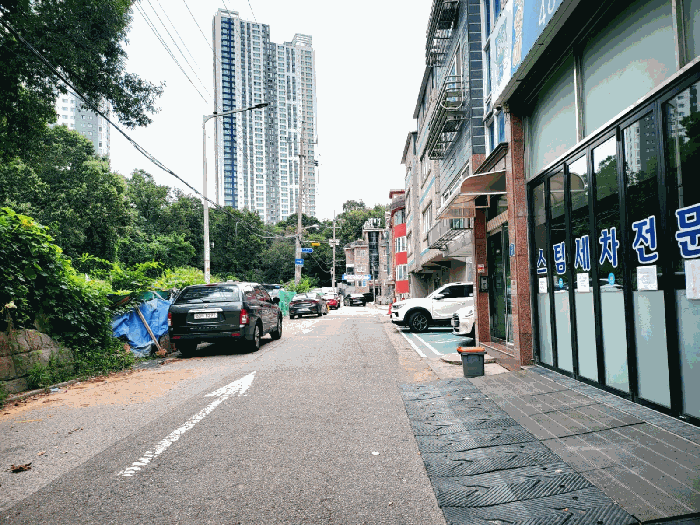 경기 안산시 단원구 선부동 연립주택,다세대,빌라 경매 물건 사진 6 · 2025타경53260