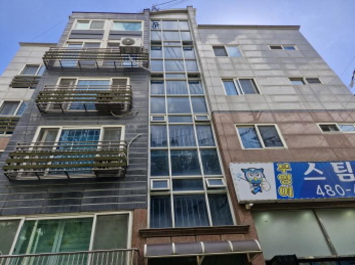 경기 안산시 단원구 선부동 연립주택,다세대,빌라 경매 물건 사진