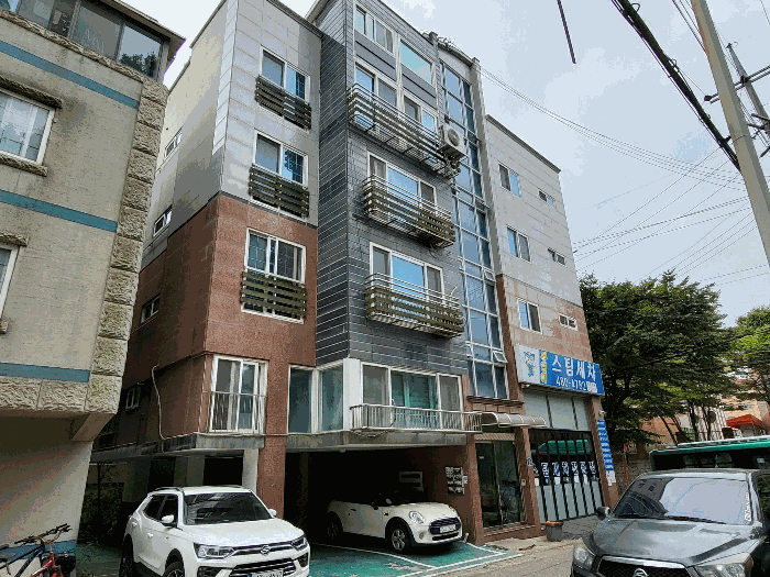 경기 안산시 단원구 선부동 연립주택,다세대,빌라 경매 물건 사진 3 · 2025타경53260