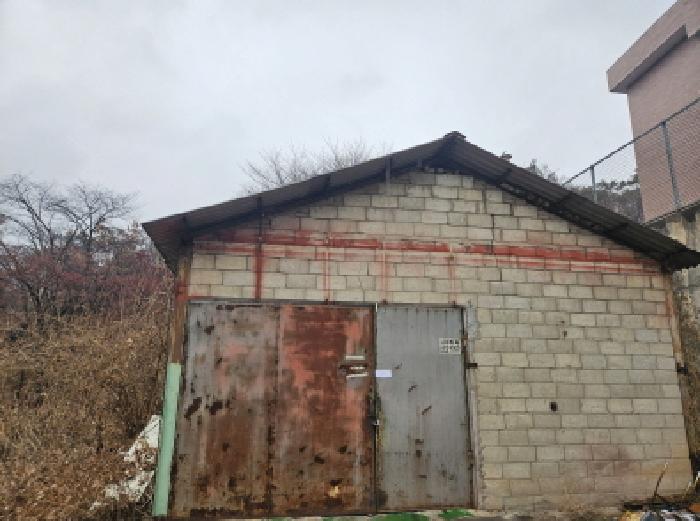 경기 시흥시 대야동 근린시설 경매 물건 사진
