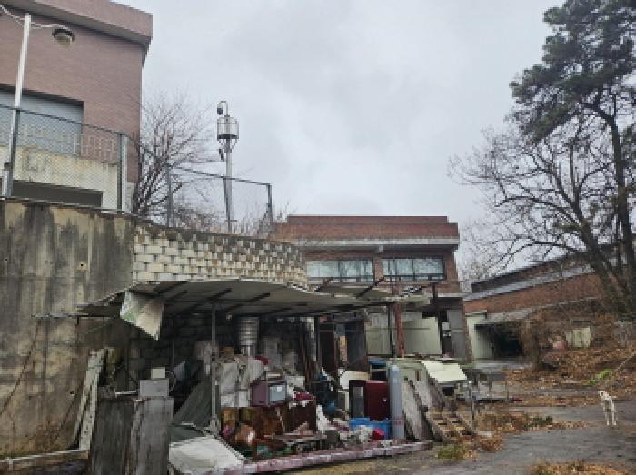 경기 시흥시 대야동 근린시설 경매 물건 사진 2 · 2025타경53273