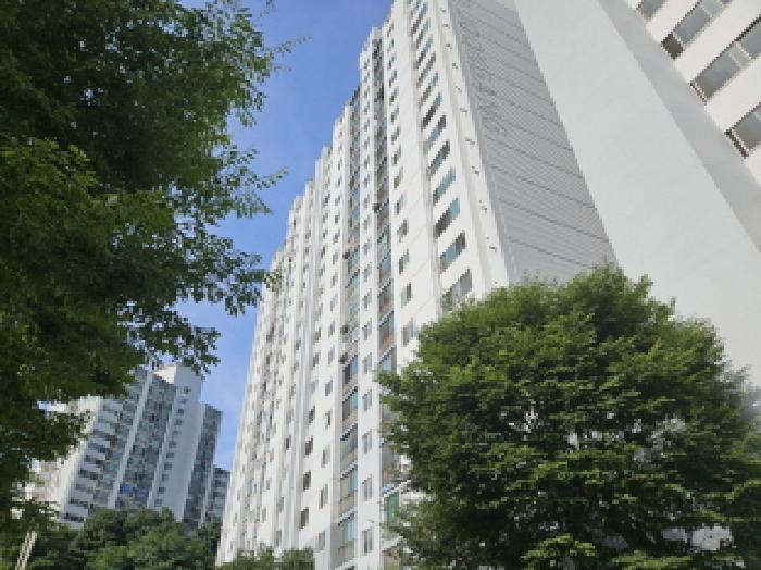 경기 광명시 광명동 아파트 경매 물건 사진