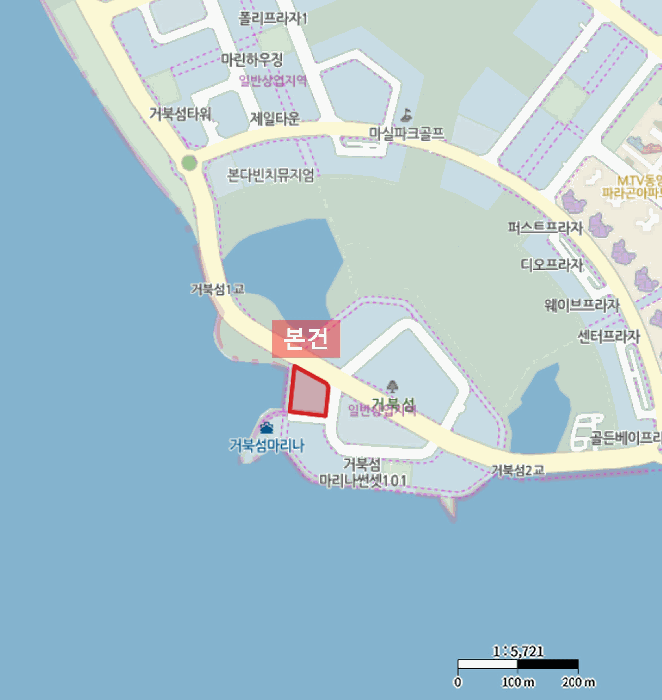 경기 시흥시 정왕동 근린생활시설 경매 물건 사진 3 · 2025타경53301