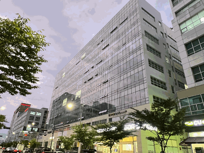 경기 시흥시 배곧동 공장/지식산업센터 경매 물건 사진 5 · 2025타경53302