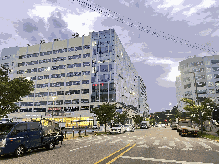 경기 시흥시 배곧동 공장/지식산업센터 경매 물건 사진 6 · 2025타경53302