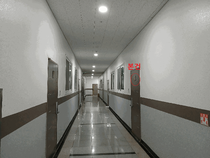 경기 시흥시 배곧동 오피스텔 경매 물건 사진 5 · 2025타경53303