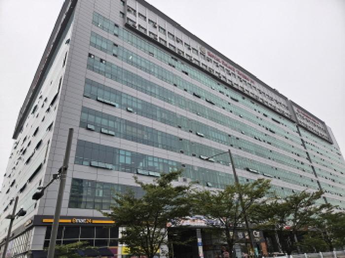 경기 시흥시 배곧동 오피스텔 경매 물건 사진