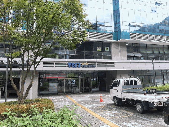 경기 광명시 하안동 공장/지식산업센터 경매 물건 사진 4 · 2025타경53307